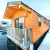 Let's Buy This NYC Dream Houseboat & Start A New Life On The Water